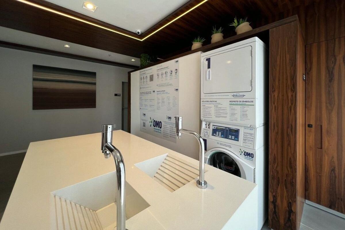 Apartment Zainalofts7moema Ao Lado Metro, Ibira, Casv 911id *