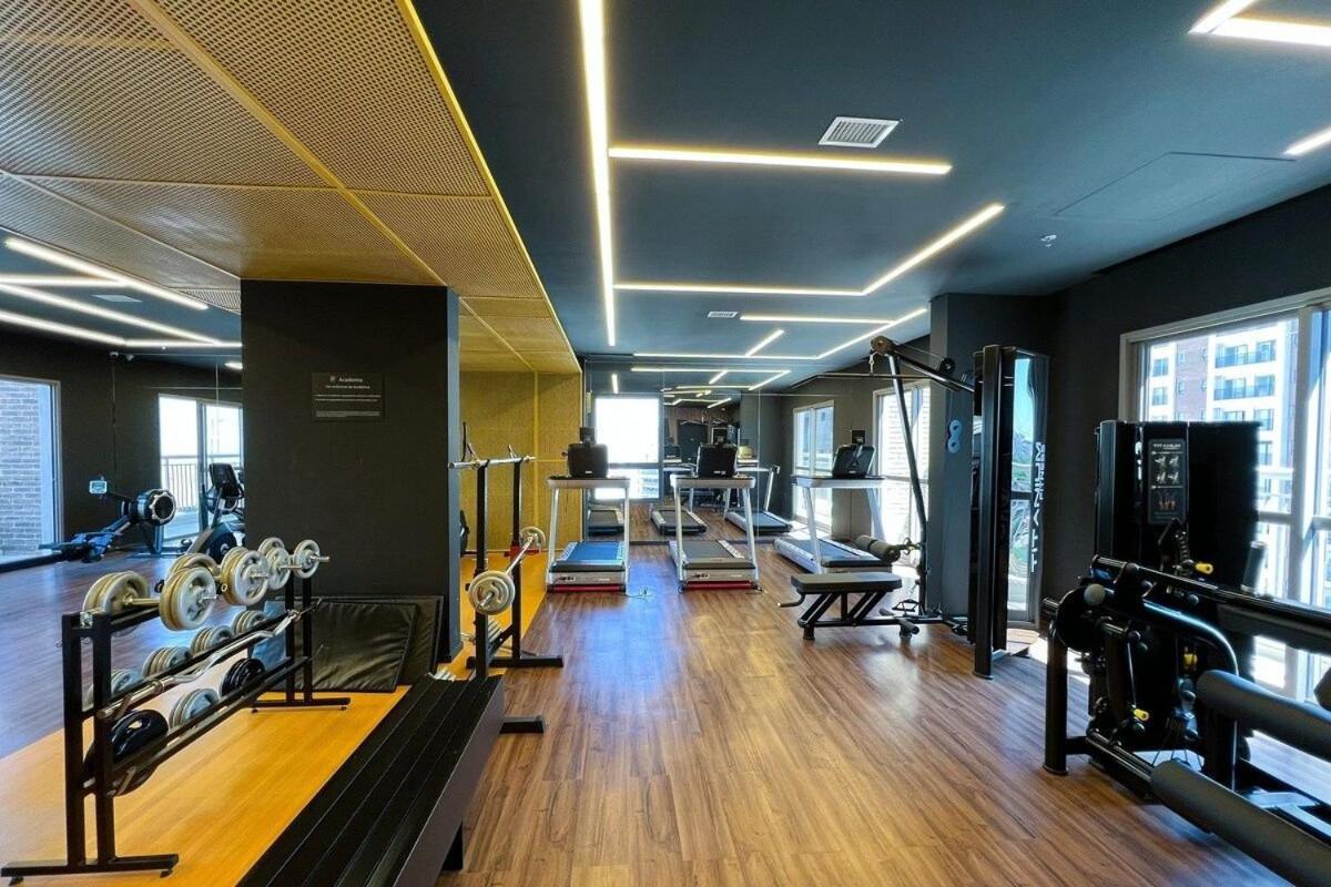 Apartment Zainalofts7moema Ao Lado Metro, Ibira, Casv 911id *